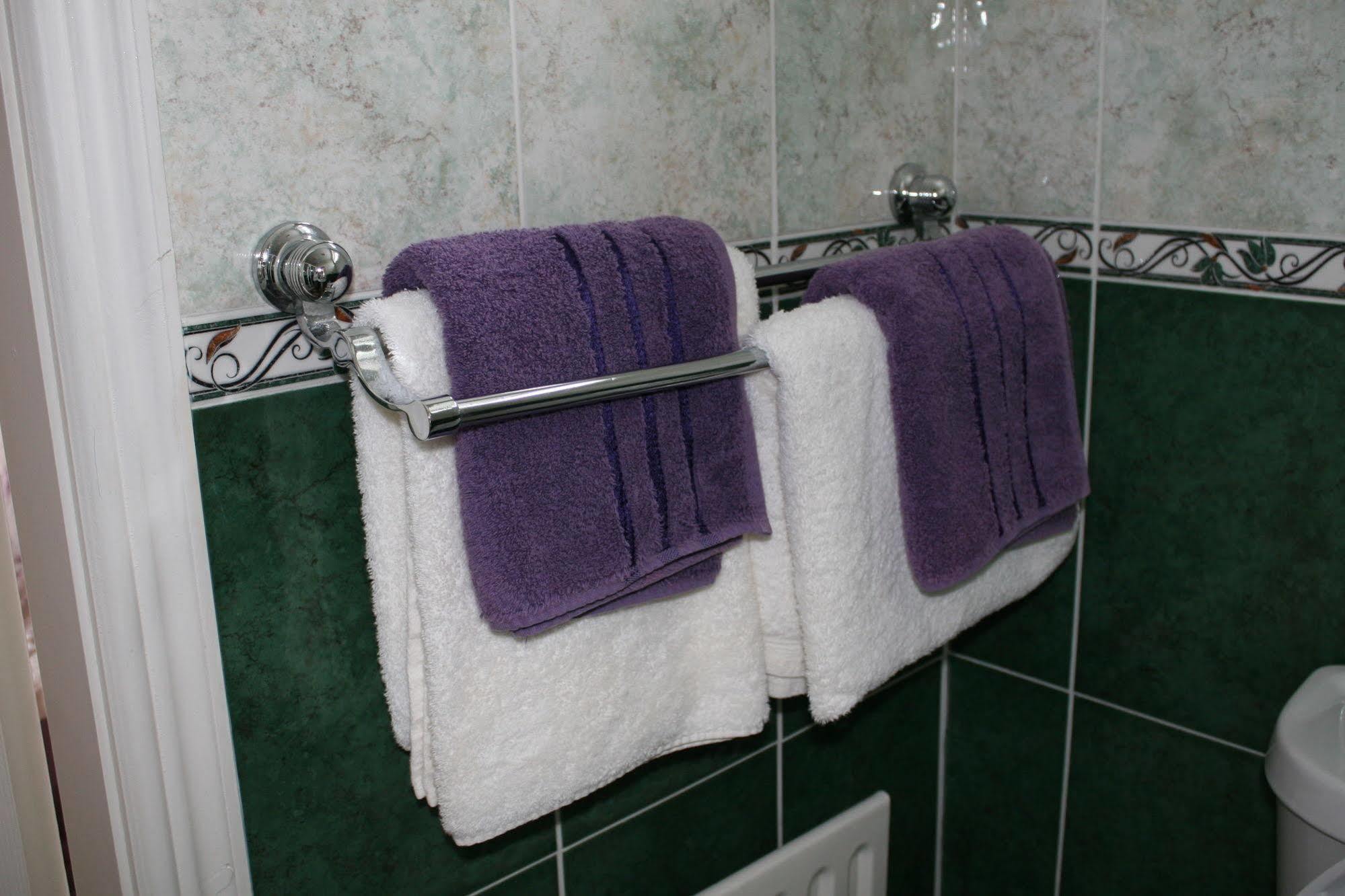 אוטרארד Carrowntober House B & B מראה חיצוני תמונה