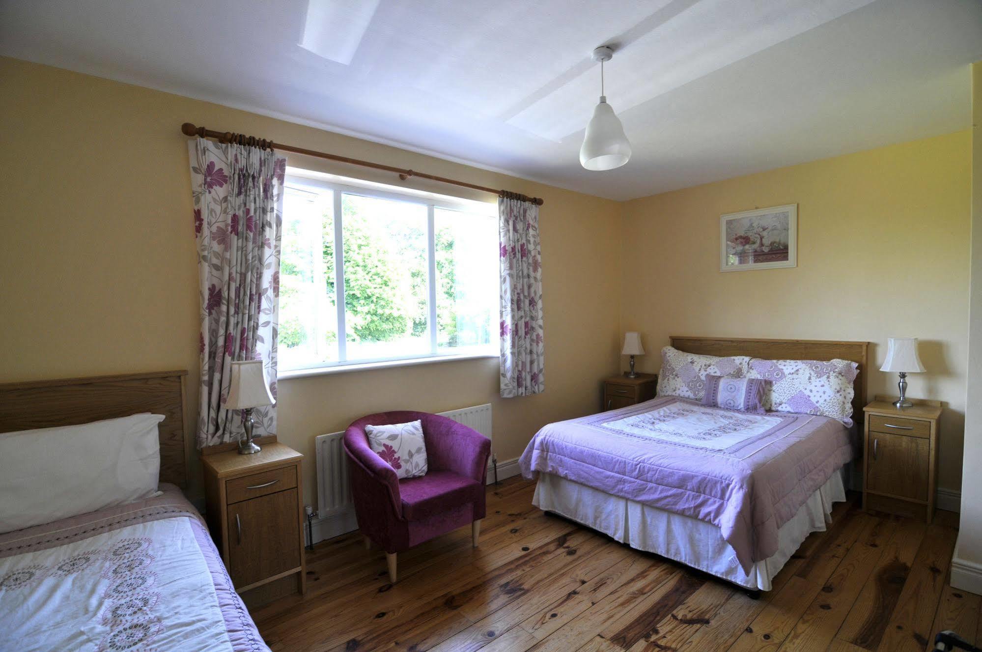 אוטרארד Carrowntober House B & B מראה חיצוני תמונה